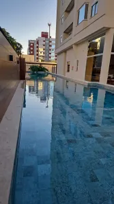 Apartamento com 3 Quartos à venda, 110m² no América, Joinville