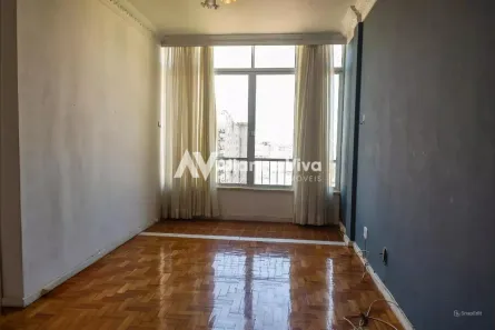 Apartamento com 2 Quartos à venda, 68m² no Copacabana, Rio de Janeiro