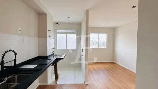Apartamento com 2 Quartos à venda, 37m² no Cambuci, São Paulo