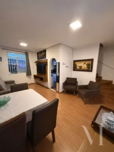 Casa com 2 Quartos à venda, 89m² no Eldorado, Contagem