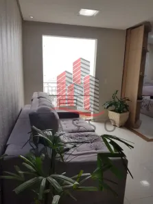 Apartamento com 3 Quartos à venda, 64m² no Vila Moreira, São Paulo