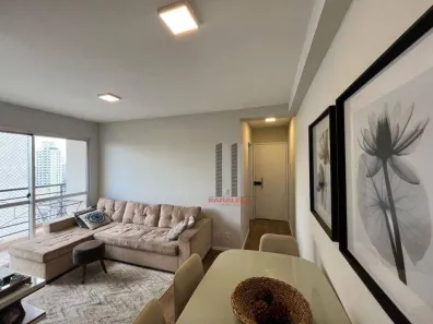 Apartamento com 2 Quartos à venda, 58m² no Mooca, São Paulo