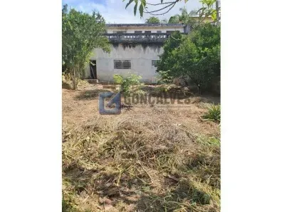 à venda, 347m² no Santa Luzia, Ribeirão Pires