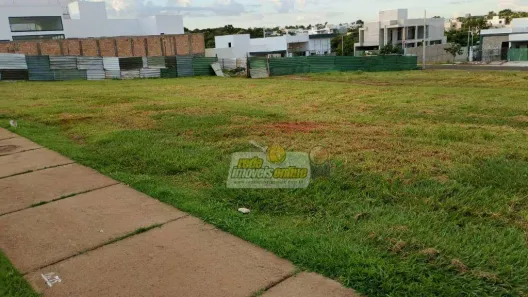 Lote/Terreno à venda, 387m² no Damha Residencial Uberaba III, Uberaba