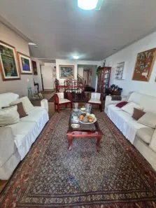 Cobertura com 5 Quartos à venda, 380m² no Icaraí, Niterói