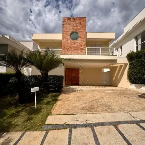 Casa de Condomínio com 4 Quartos à venda, 256m² no Parque Campolim, Sorocaba