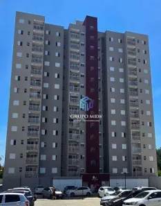 Apartamento com 2 Quartos à venda, 41m² no Vila Fiori, Sorocaba