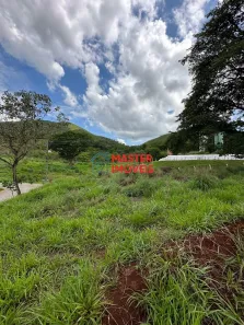 Lote/Terreno à venda, 1000m² no Condomínio Serra Dos Bandeirantes, Mário Campos