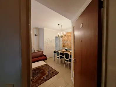 Apartamento com 1 Quarto à venda, 75m² no Vila Redentora, São José do Rio Preto