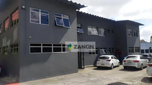 Galpão/Depósito/Armazém à venda, 2600m² no Cooperativa, São Bernardo do Campo