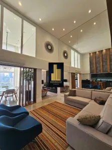 Apartamento com 3 Quartos à venda, 138m² no Vila Andrade, São Paulo