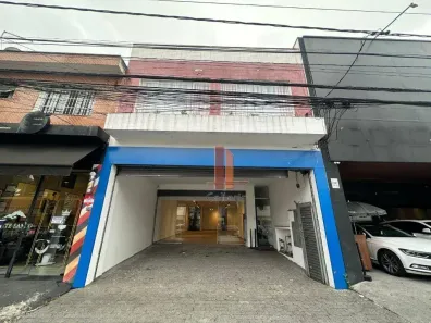 Ponto Comercial para alugar, 175m² no Vila Gomes Cardim, São Paulo
