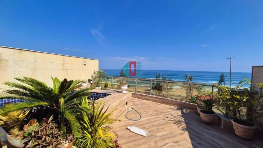 Cobertura com 5 Quartos à venda, 200m² no Recreio dos Bandeirantes, Rio de Janeiro