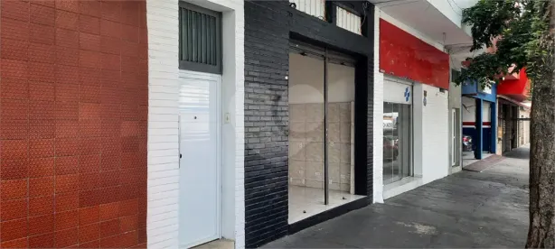 Prédio Comercial à venda, 187m² no Centro, São Caetano do Sul
