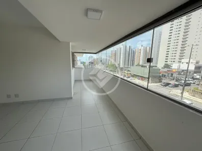 Apartamento com 3 Quartos à venda, 170m² no Miramar, João Pessoa