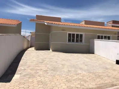 Casa de Condomínio com 3 Quartos à venda, 80m² no , Bom Jesus dos Perdões