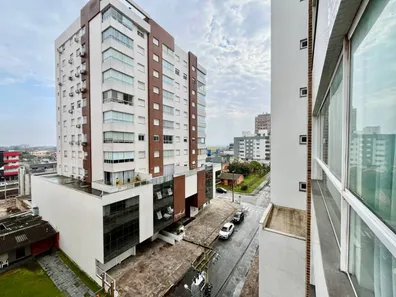 Apartamento com 2 Quartos à venda, 91m² no Capão da Canoa, Capão da Canoa
