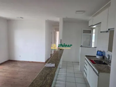 Apartamento com 3 Quartos à venda, 83m² no Vila Rosália, Guarulhos