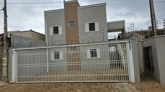 Apartamento com 2 Quartos à venda, 46m² no Jardim Indaiá, Araraquara
