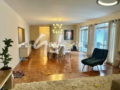 Apartamento com 4 Quartos à venda, 240m² no Centro, São Caetano do Sul