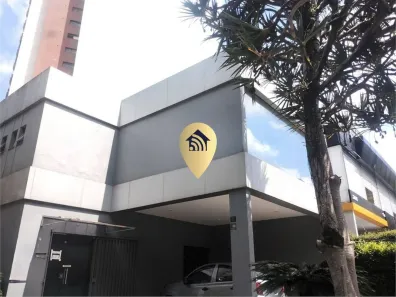 Ponto Comercial para alugar, 292m² no Jardim Londrina, São Paulo