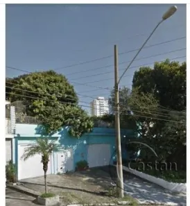 Casa com 4 Quartos à venda, 430m² no Vila Bertioga, São Paulo