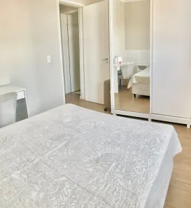 Apartamento com 2 Quartos à venda, 59m² no Chácara São José, Arujá