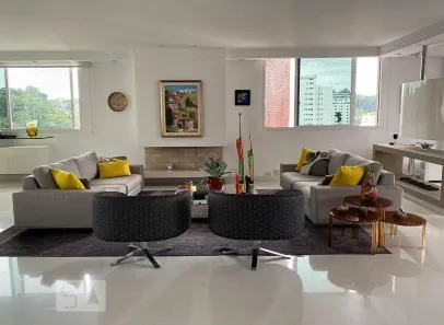 Apartamento com 4 Quartos à venda, 337m² no Vila Morumbi, São Paulo