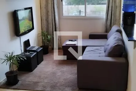Apartamento com 2 Quartos à venda, 50m² no Jardim São Francisco (Zona Leste), São Paulo