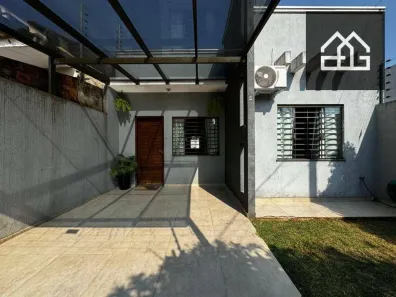 Casa com 2 Quartos à venda, 56m² no Periolo, Cascavel