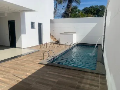 Casa com 4 Quartos à venda, 400m² no Vila Albertina, São Paulo