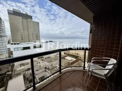 Apartamento com 2 Quartos à venda, 82m² no Ipanema, Rio de Janeiro