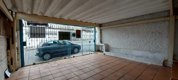 Casa com 2 Quartos à venda, 114m² no Jardim São Roberto, Guarulhos