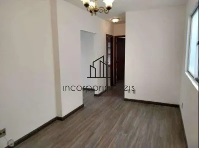 Apartamento com 2 Quartos à venda, 55m² no Buritis, Belo Horizonte