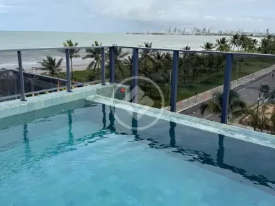 Apartamento com 2 Quartos à venda, 78m² no Intermares, Cabedelo