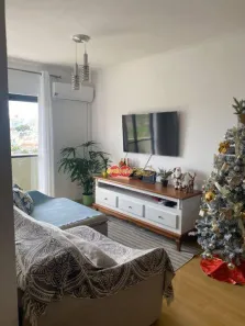 Apartamento com 3 Quartos à venda, 100m² no Jardim Ipê, Itatiba