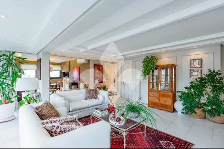 Apartamento com 2 Quartos à venda, 157m² no Bela Vista, Porto Alegre