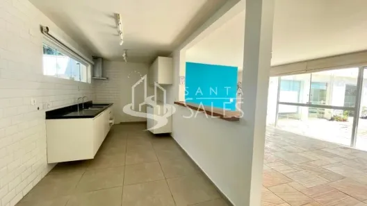 Casa com 3 Quartos para alugar, 306m² no Jardim Ipanema (Zona Sul), São Paulo