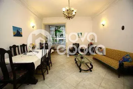 Apartamento com 3 Quartos à venda, 190m² no Copacabana, Rio de Janeiro