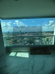 Apartamento com 2 Quartos para alugar, 72m² no Jardim Califórnia, Jacareí
