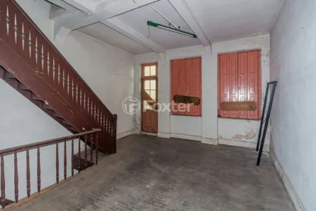Prédio Comercial à venda, 325m² no Centro Histórico, Porto Alegre