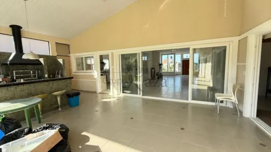 Casa de Condomínio com 3 Quartos à venda, 370m² no Condomínio Residencial Mirante do Vale, Jacareí