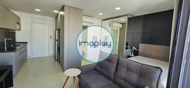 Apartamento com 1 Quarto à venda, 40m² no Vila Nova Conceição, São Paulo