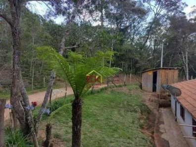Fazenda/Sítio com 3 Quartos à venda, 100m² no , São Bento do Sapucaí