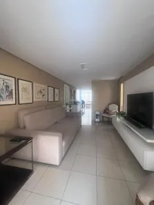 Casa com 4 Quartos para alugar, 559m² no Itaigara, Salvador