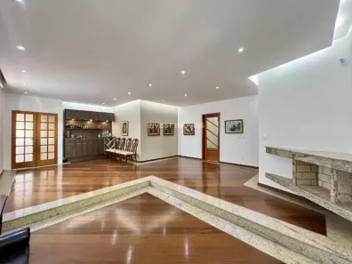 Casa com 5 Quartos à venda, 480m² no Parque Imperial, Juiz de Fora