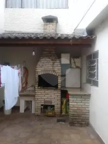 Casa com 3 Quartos à venda, 238m² no Lauzane Paulista, São Paulo
