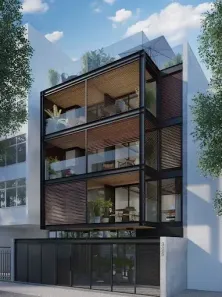 Cobertura com 2 Quartos à venda, 185m² no Ipanema, Rio de Janeiro