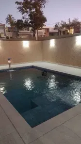 Casa de Condomínio com 3 Quartos para alugar, 205m² no Cajuru do Sul, Sorocaba