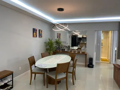 Apartamento com 2 Quartos à venda, 90m² no Parque Residencial Aquarius, São José dos Campos